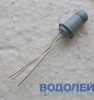 Транзистор ГТ404А / N-P-N 25V / 0.5A (Metal) Транзистор ГТ404А / N-P-N 25V / 0.5A (Metal)
