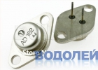 Транзистор AD162 / P-N-P 20V / 1A (Metal, TO-3) Транзистор AD162 / P-N-P 20V / 1A (Metal, TO-3)