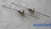  218 (U - 1000V / I - 0.1A)