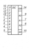  1551 (DIP-16)