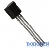  LM78L05 / U +5V (TO-92)