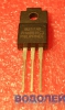  BUT11AX / N-P-N 450V / 5A (TO-220F)
