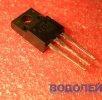  K2129 (2SK2129) / N-Channel 800V / 3A (TO-220E)