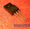  SSS6N60A / N-Channel 600V / 3.2A (TO-220F)