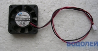  KUFFENG (DC 5V / 0.20A) / 40x40x10