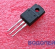   B950A / 2SB950A / P-N-P 80V / 4A (TO-220F-A1)