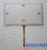   Touchscreen (6,2) ST-06204 (155  88 )