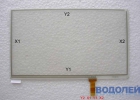   Touchscreen (6,0) T1518B (140,5  83,2 )