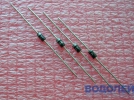  1N4007 ( U - 1000V / I - 1.0A) / (DO-41)