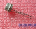  801 / N-P-N 80V / 2A (Metal)