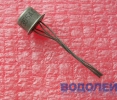  355 / N-P-N 15V / 0.03A (Metal)