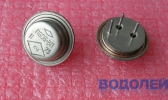  606 / P-N-P 40V / 0.3A (Metal)