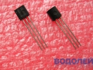  BT169D (-92) (U - 400V / I. - 0.8A)