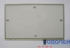   Touchscreen (7,0) M2-1244 (161,5  98 )