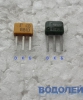  315 / N-P-N 35V / 0.1A (Plastic green)