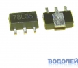  L78L05 / U +5V (SOT-89)