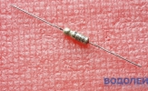  52-1 22UF 16V / 3*11 mm