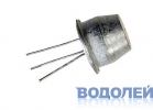  1403 / P-N-P 60V / 1.25A (Metal)