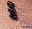  100UF 63V / 8*12 mm