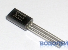 2SC5609 / N-P-N 25V / 1A / 190 Mhz (TO-92L)
