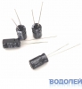 220UF 25V / 6*12 mm