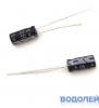  33UF 50V / 6*11 mm