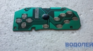   SEGA MD2 FT208