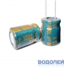  1000uF 25V / 10*13 mm