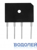   GBJ2510 (U - 1000V / I - 25A)