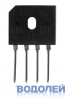   GBU808 (U - 800V / I - 8A)