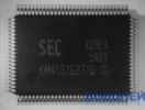  KM4132G271Q (QFP-100) **
