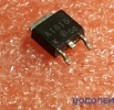  A1615 (2SA1615-Z) / P-N-P 30V / 10A / 180 Mhz (TP-FA)