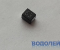  1210 (SMD KOA) 63 / 2.5A (3.3 x 2.4 x 2.2 )