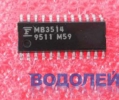  MB3514 (SOP-24)