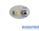  SPBWH1332S1BVC1BIB / 3537 (3V / 1W)