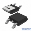  BT136S-600E / 600V, 4A (TO-252)