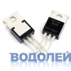  BT136-600E / 600V, 4A (TO-220)