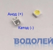  SPBWH1320S1EVC1BIB / 2828 (3V / 1,5W)