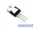  L7812CV / U +12V (TO-220)