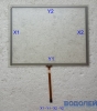   Touchscreen (8,1) 8061 (181  140 )