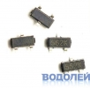  XC6206P332MR / 662K / U +3v3 (SOT-23)