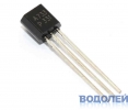  2SA733 / P-N-P 50V / 0.15A (TO-92)