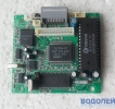  VCD-decoder PS1 20009A