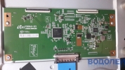  T-CON V390HJ1-CE1