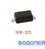  MM3Z5V1 / W8 / (SOD-323) (5.1V) ()