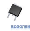 FDD8447L / N-Channel 40V / 50A (TP-FA)