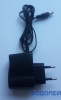   AC-DC Adapter (AC/DC - 220V / + 9V / 200 mA)