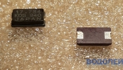    SMD 17.734475  (PAL)