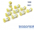  1808 / SMD KOAC 5,1A (6.1 x 2.7  2.7 )