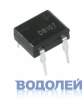   DB107 (U - 1000V / I - 1A)